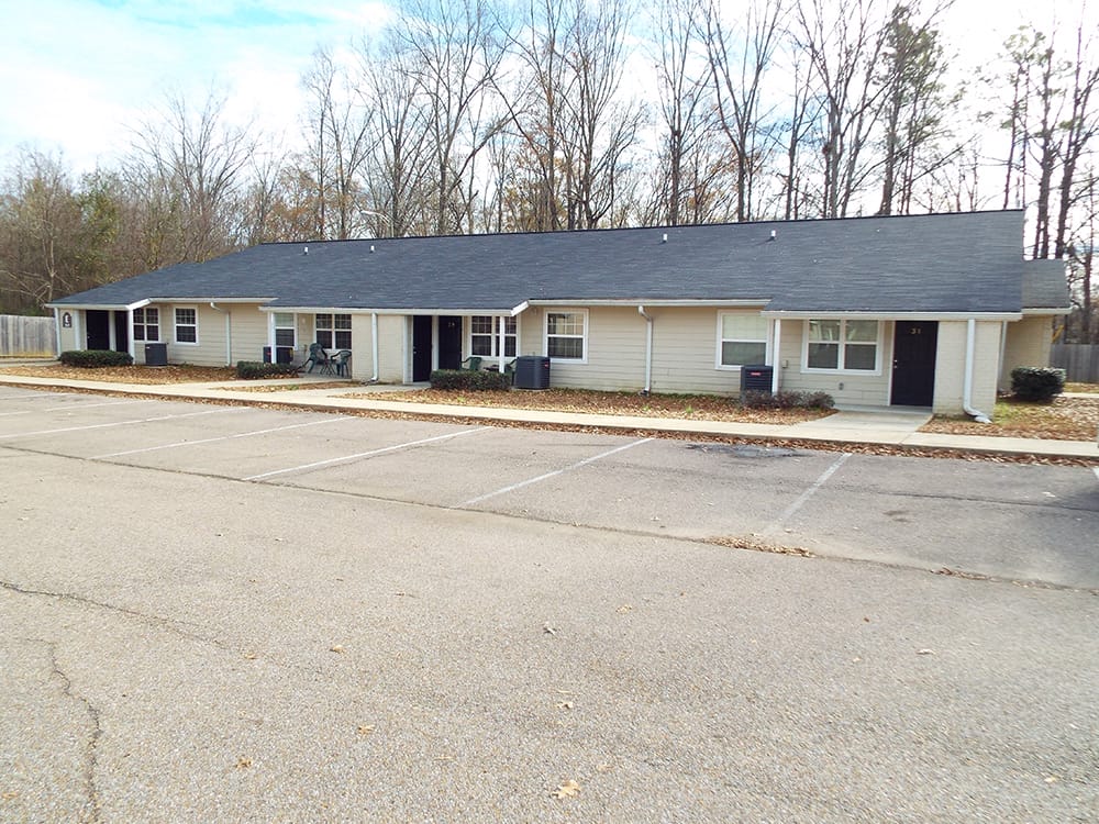 Windale Apartments Hughes Management